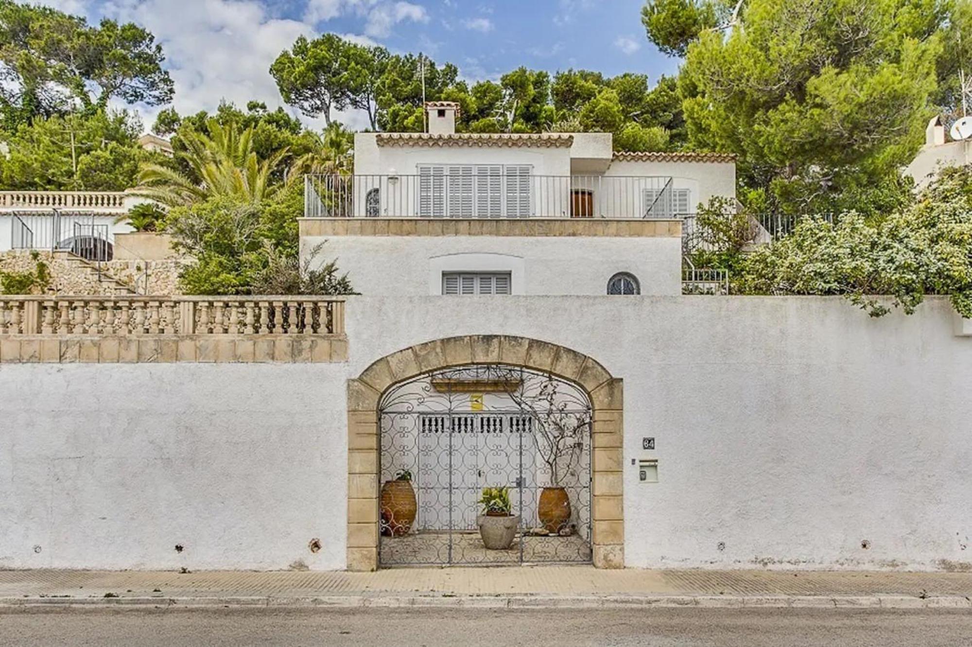 Ratjada Font de sa Cala