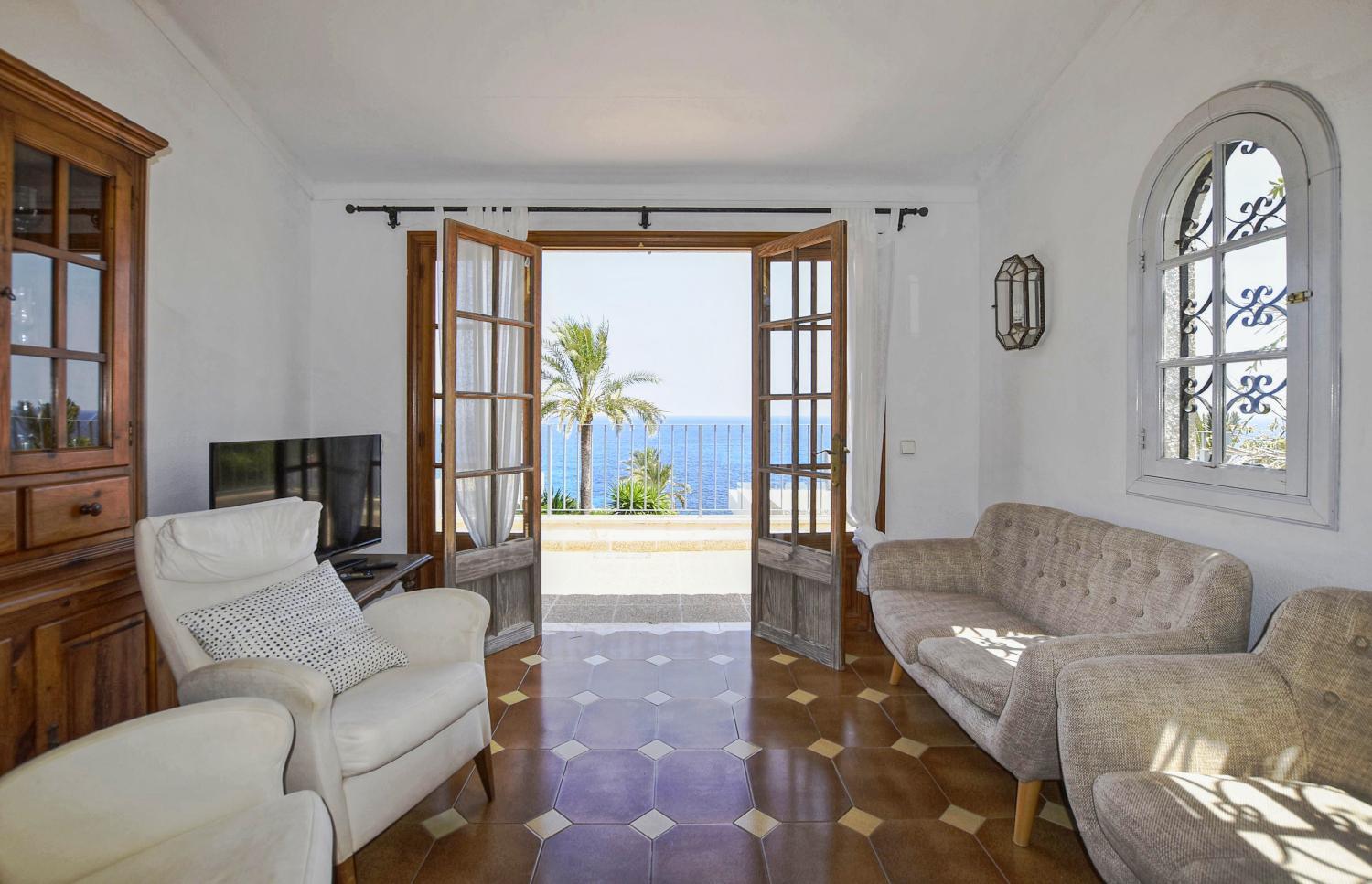 Villa Ratjada