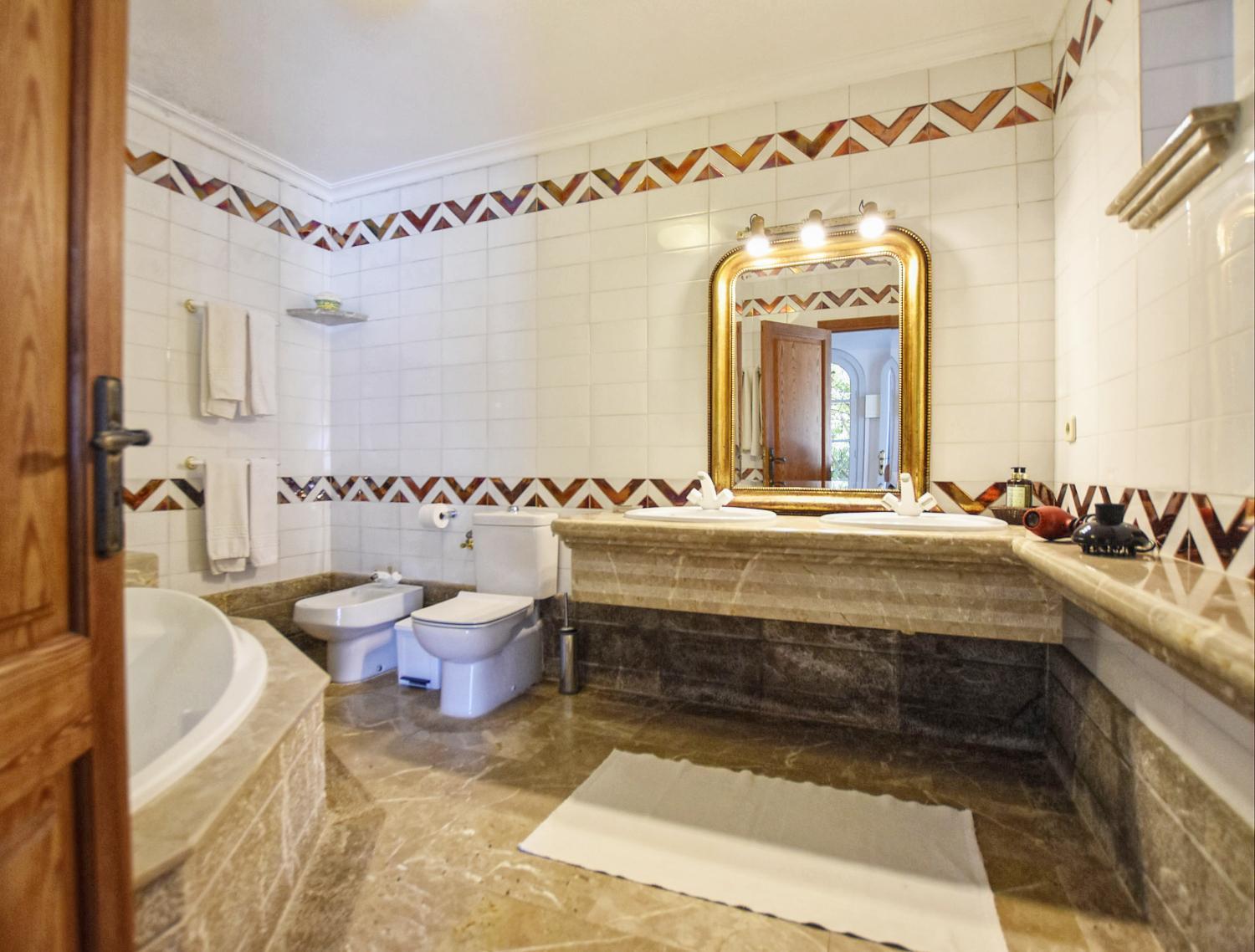 Ratjada Villa