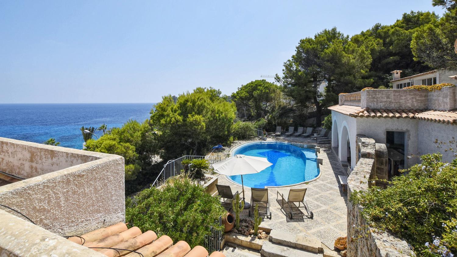 Villa Ratjada *