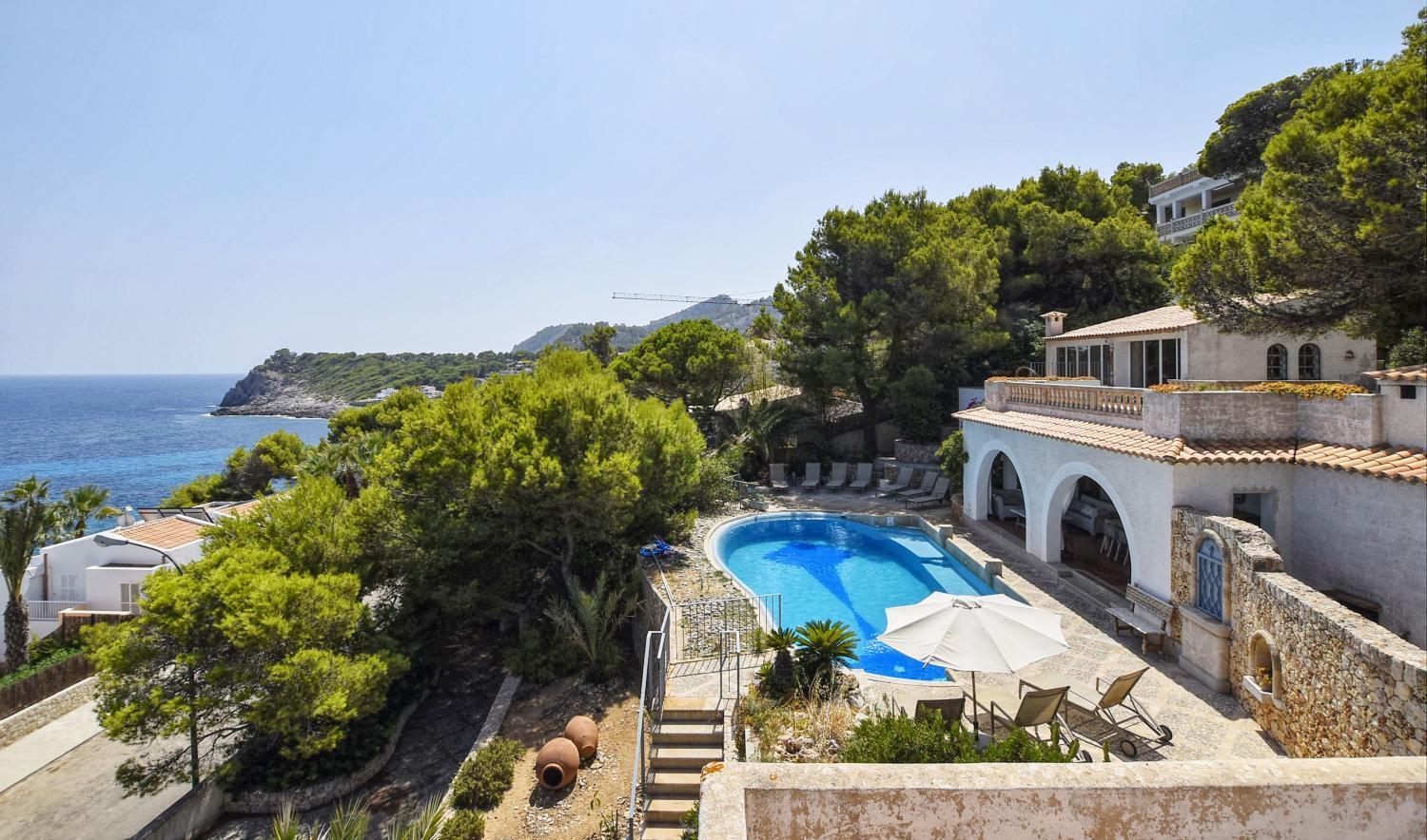Villa Ratjada *